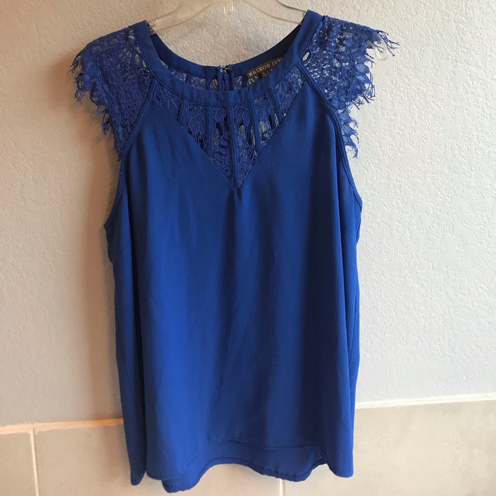 Women’s Dressy Tank